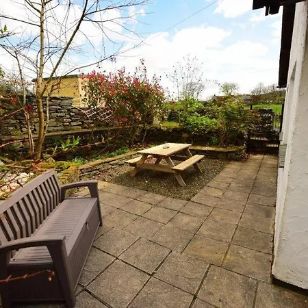 Ferienhaus Christmas